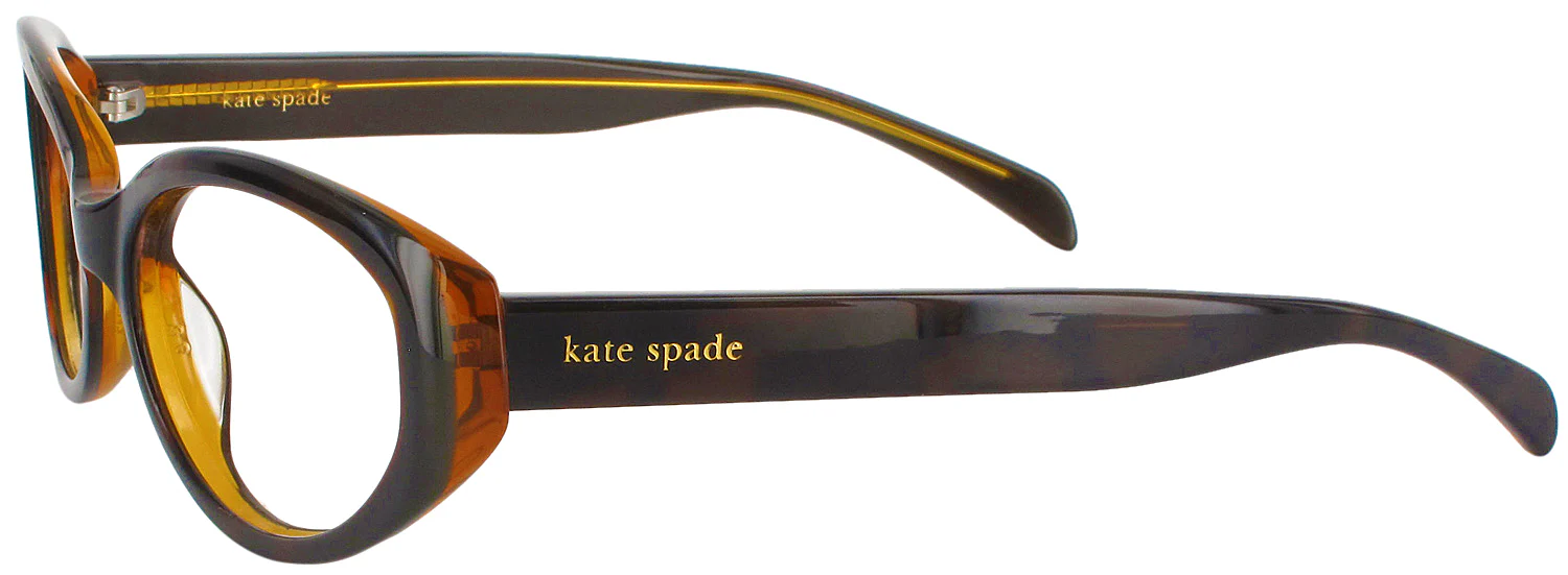 Kate Spade Brynn Single Vision Full Frame - Image 3