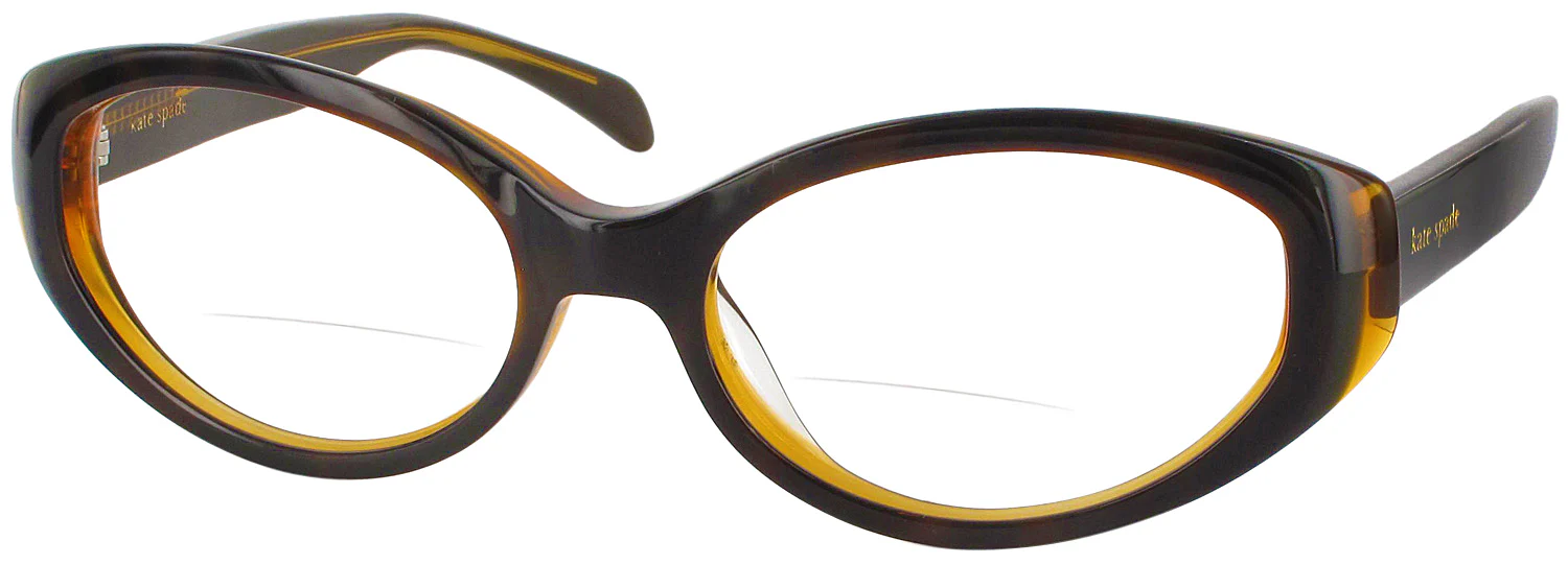 Kate Spade Brynn Bifocal
