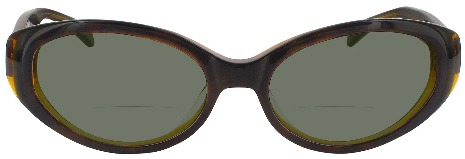 Kate Spade Brynn Bifocal Reading Sunglasses - Image 2