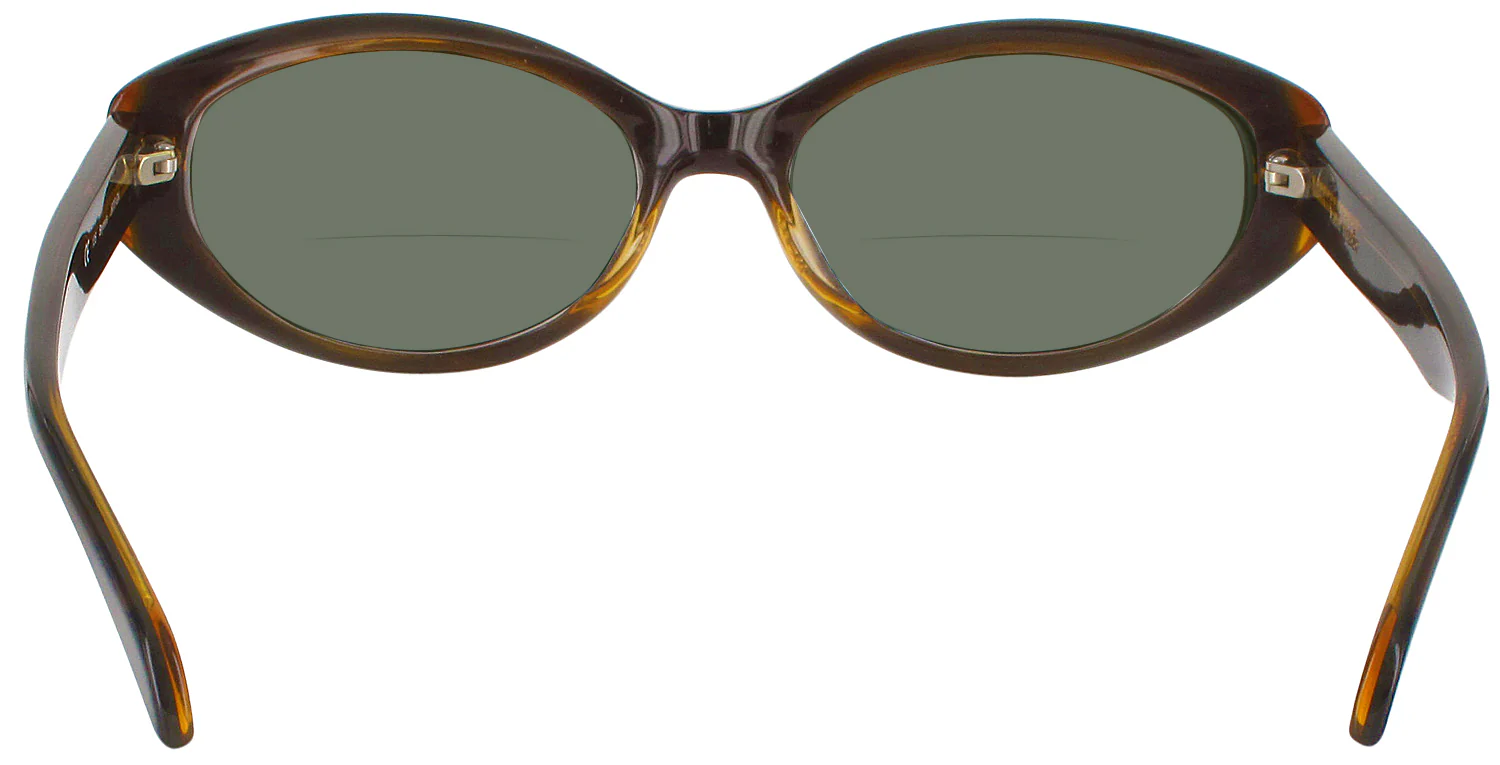 Kate Spade Brynn Bifocal Reading Sunglasses - Image 4