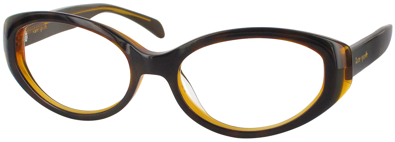Kate Spade Brynn Progressive No Line Bifocal