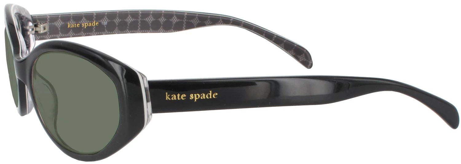 Kate Spade Brynn Progressive No Line Reading Sunglasses - Image 3