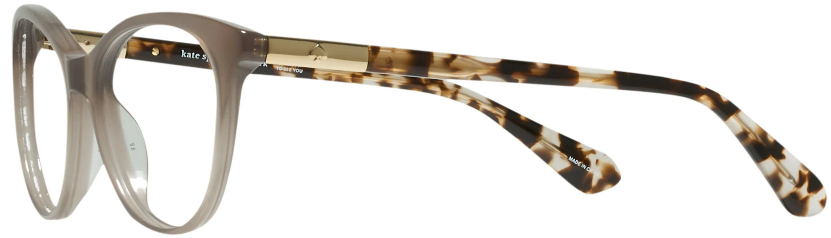 Kate Spade Caelin Single Vision Full Frame - Image 3