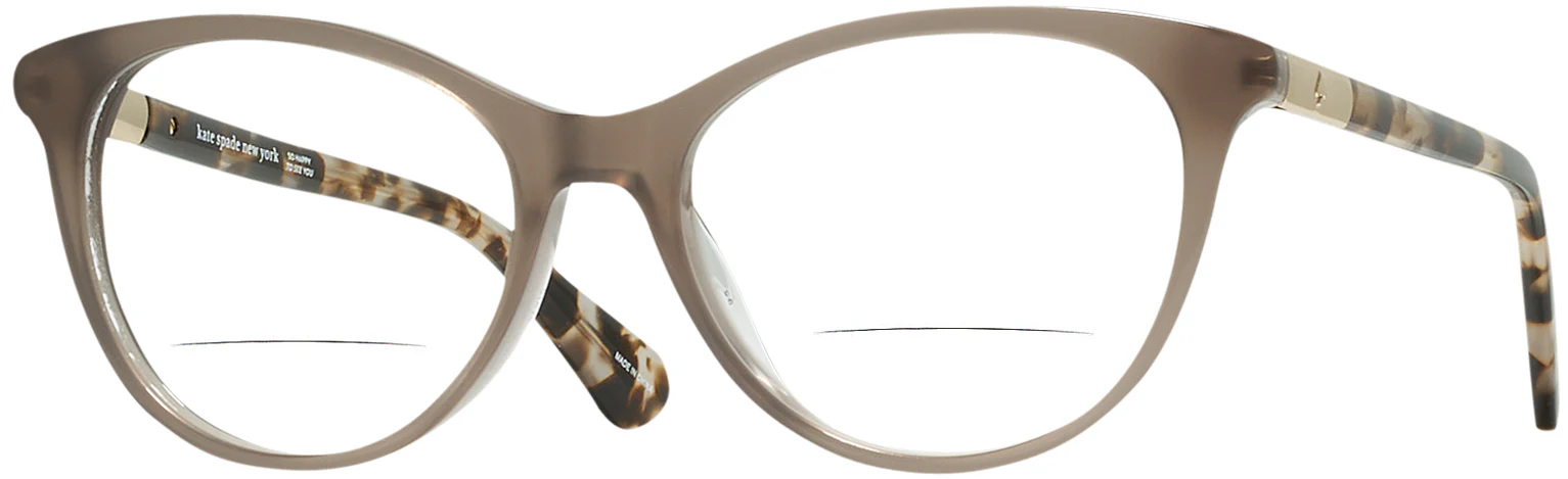 Kate Spade Caelin Bifocal