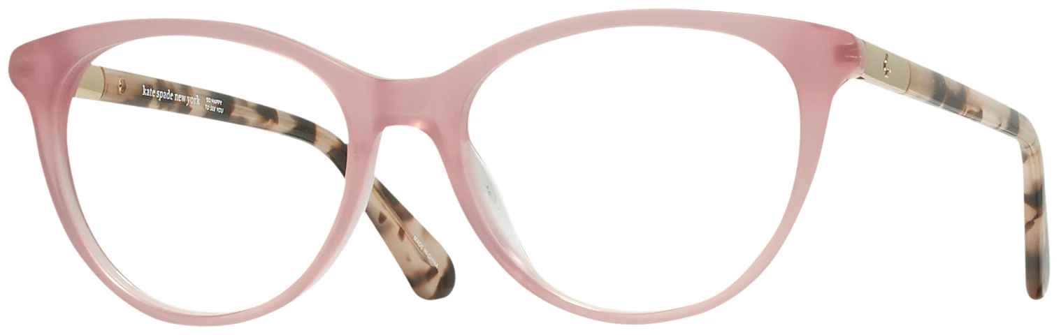 Kate Spade Caelin Progressive No Line Bifocal - Image 5