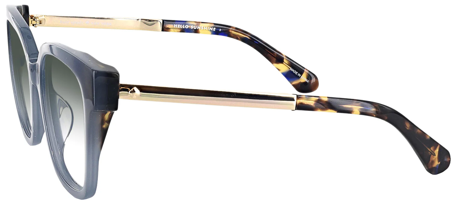 Kate Spade Caelyn Progressive No Line Reading Sunglasses with Gradient - Image 11