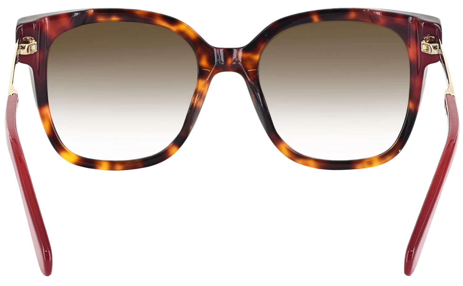 Kate Spade Caelyn Progressive No Line Reading Sunglasses with Gradient - Image 4