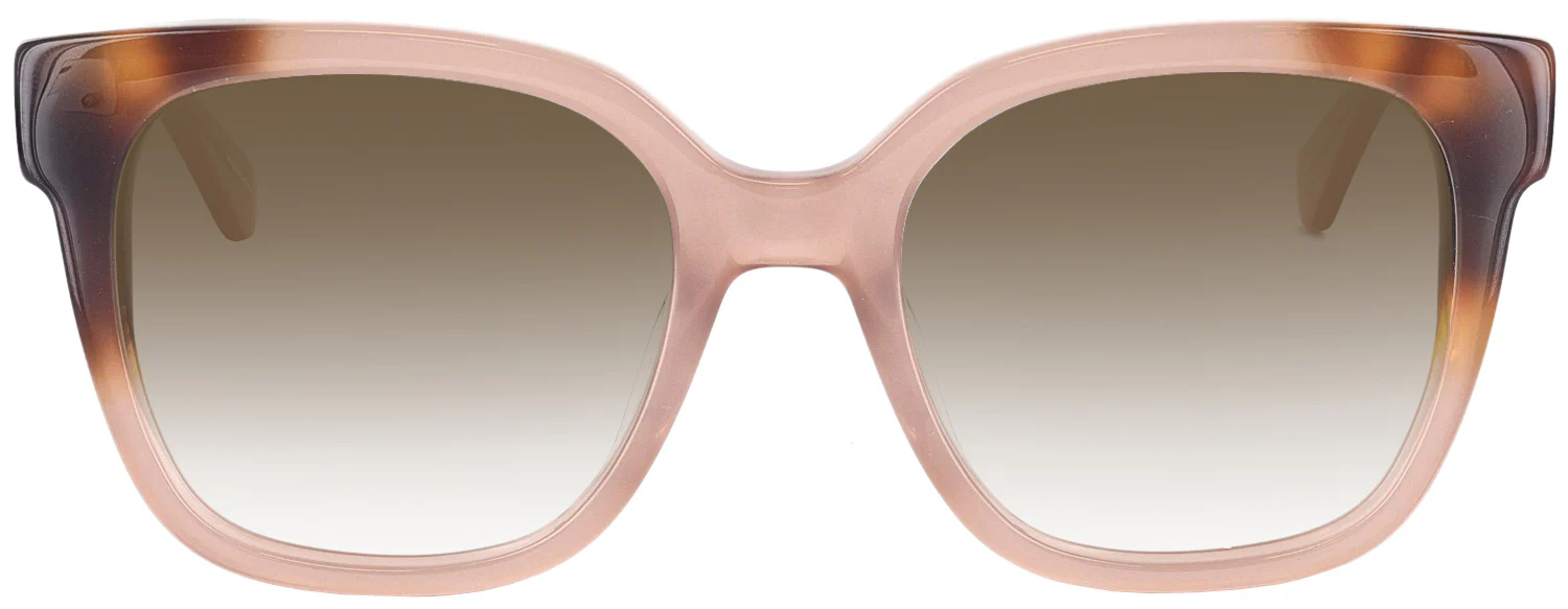 Kate Spade Caelyn Progressive No Line Reading Sunglasses with Gradient - Image 6