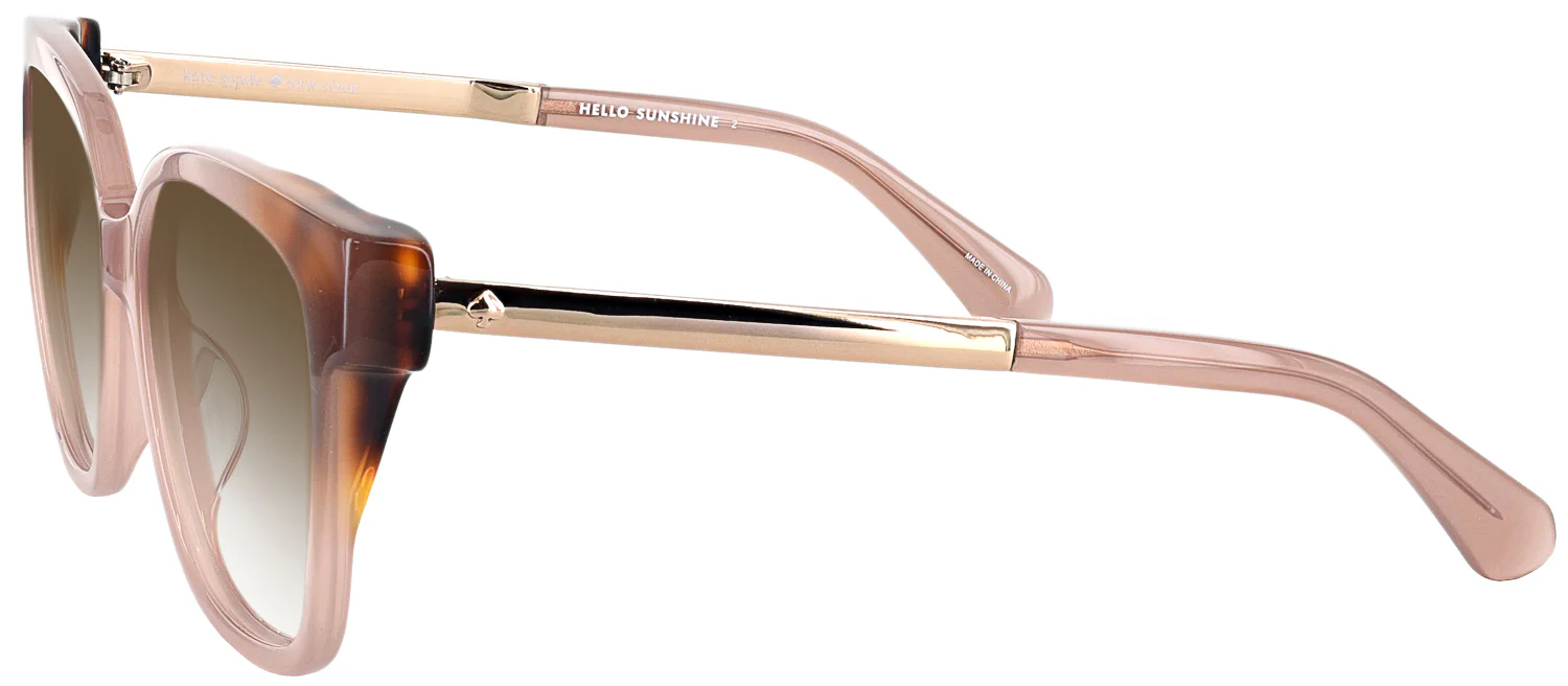 Kate Spade Caelyn Progressive No Line Reading Sunglasses with Gradient - Image 7