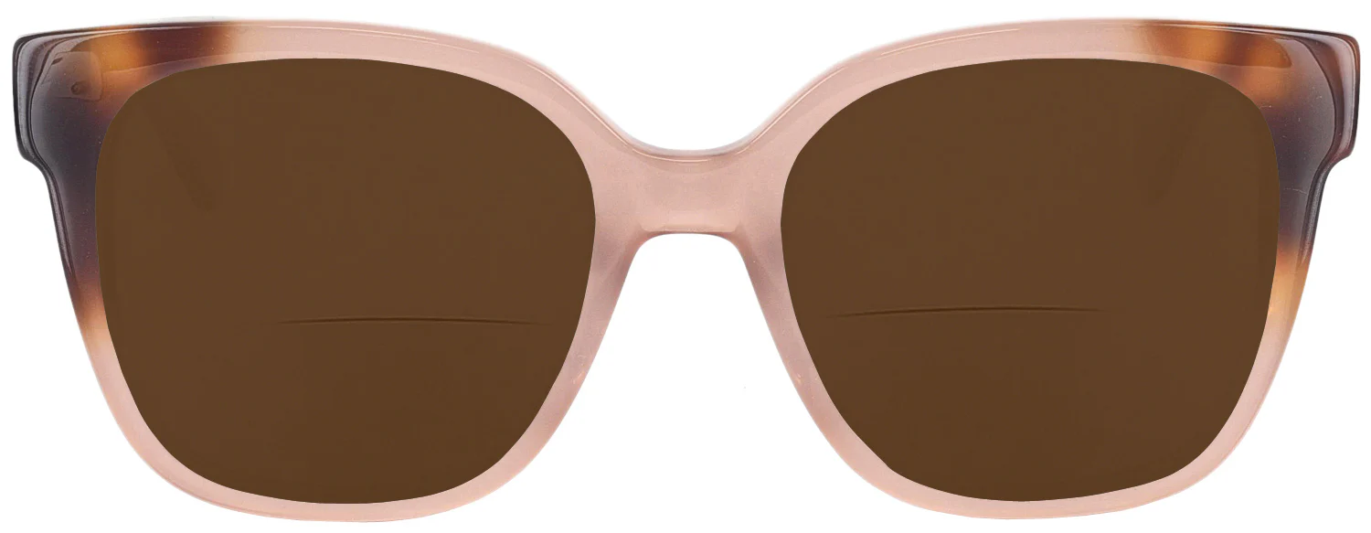 Kate Spade Caelyn-S Bifocal Reading Sunglasses - Image 10