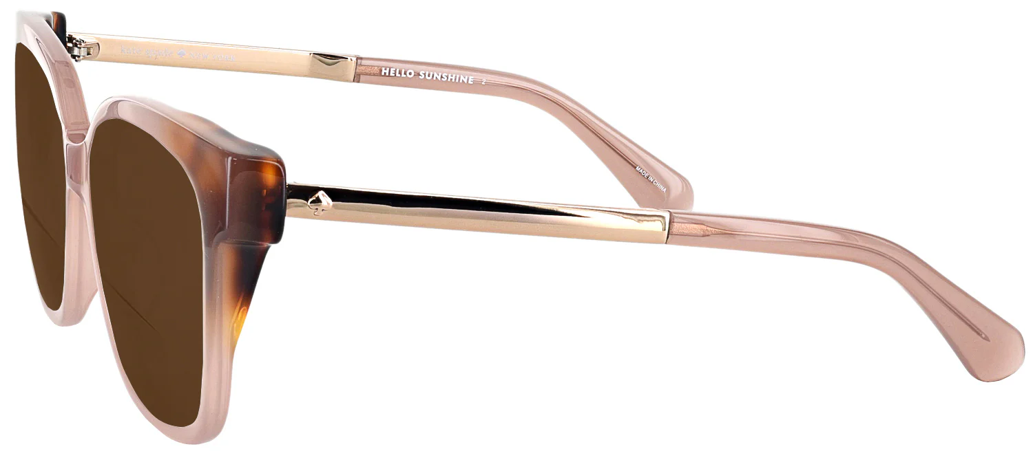 Kate Spade Caelyn-S Bifocal Reading Sunglasses - Image 11