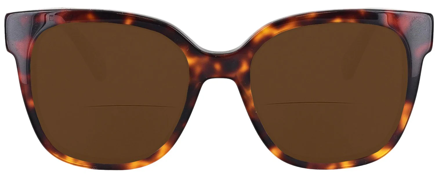 Kate Spade Caelyn-S Bifocal Reading Sunglasses - Image 2