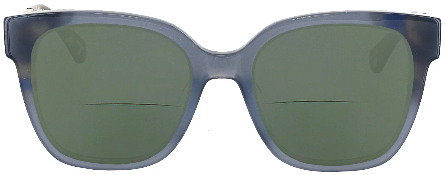 Kate Spade Caelyn-S Bifocal Reading Sunglasses - Image 6