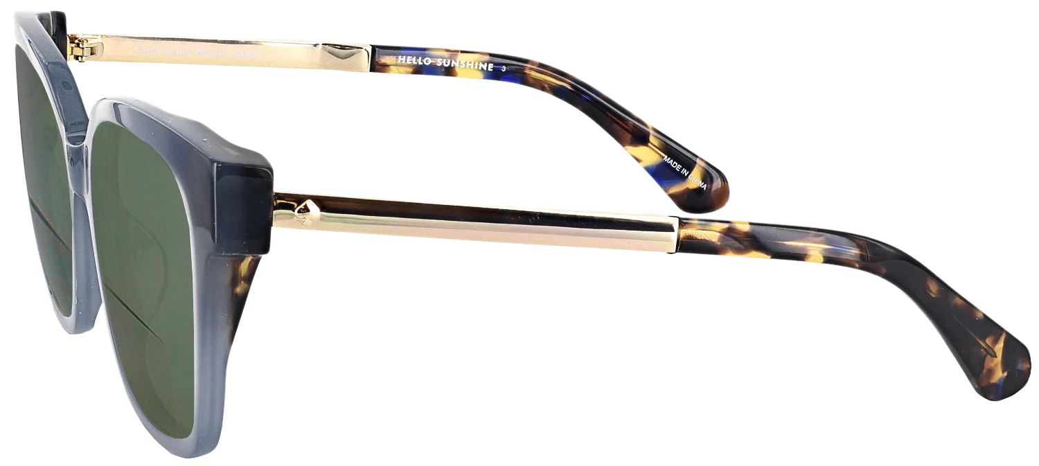 Kate Spade Caelyn-S Bifocal Reading Sunglasses - Image 7