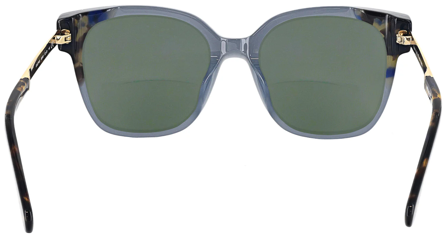 Kate Spade Caelyn-S Bifocal Reading Sunglasses - Image 8