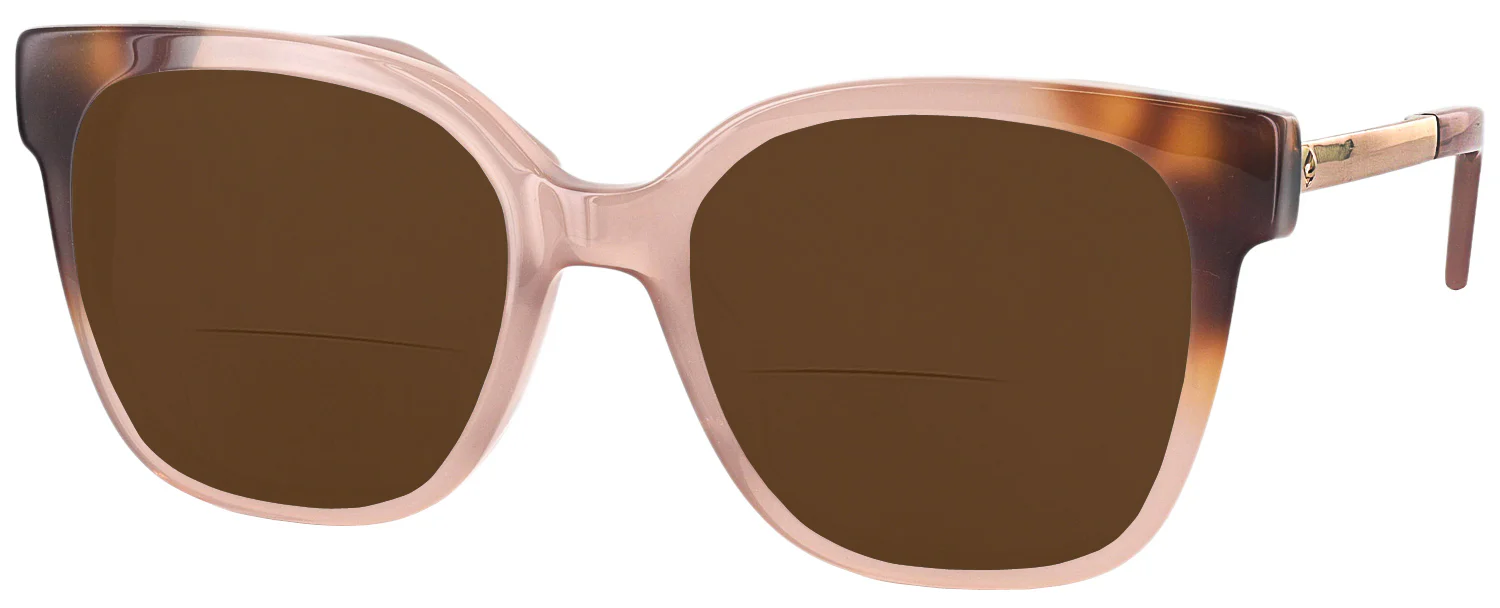 Kate Spade Caelyn-S Bifocal Reading Sunglasses - Image 9