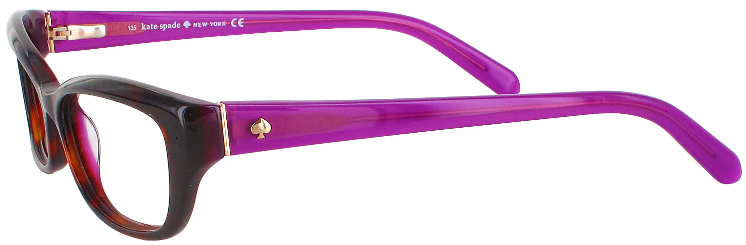 Kate Spade Catalina Progressive No Line Bifocal - Image 7