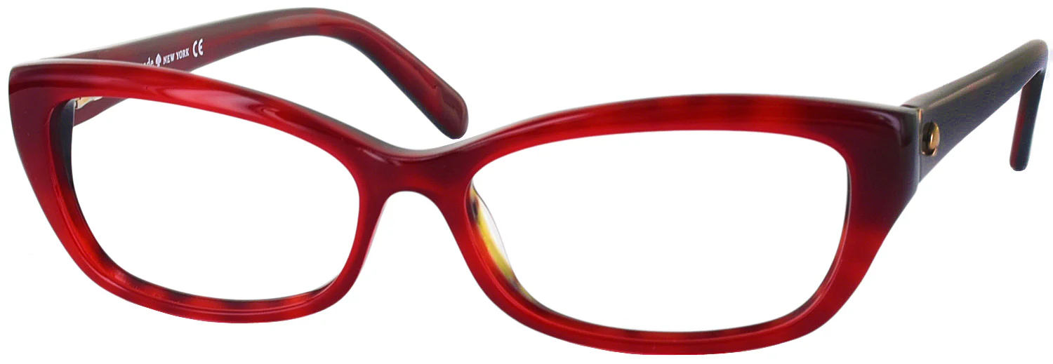 Kate Spade Catalina Progressive No Line Bifocal - Image 9