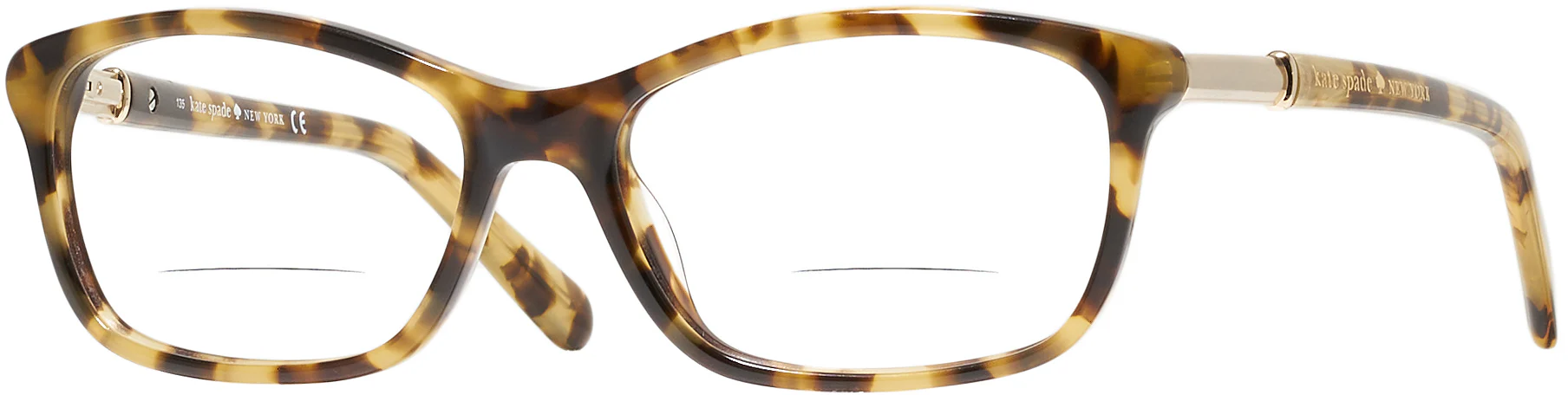 Kate Spade Catrina Bifocal