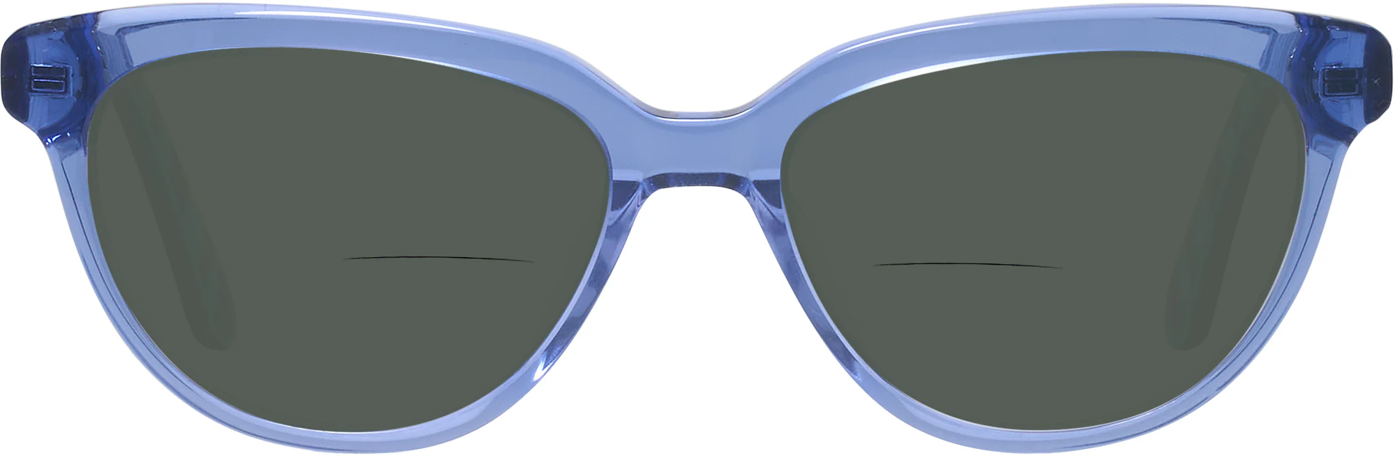 Kate Spade Cayenne Bifocal Reading Sunglasses - Image 12