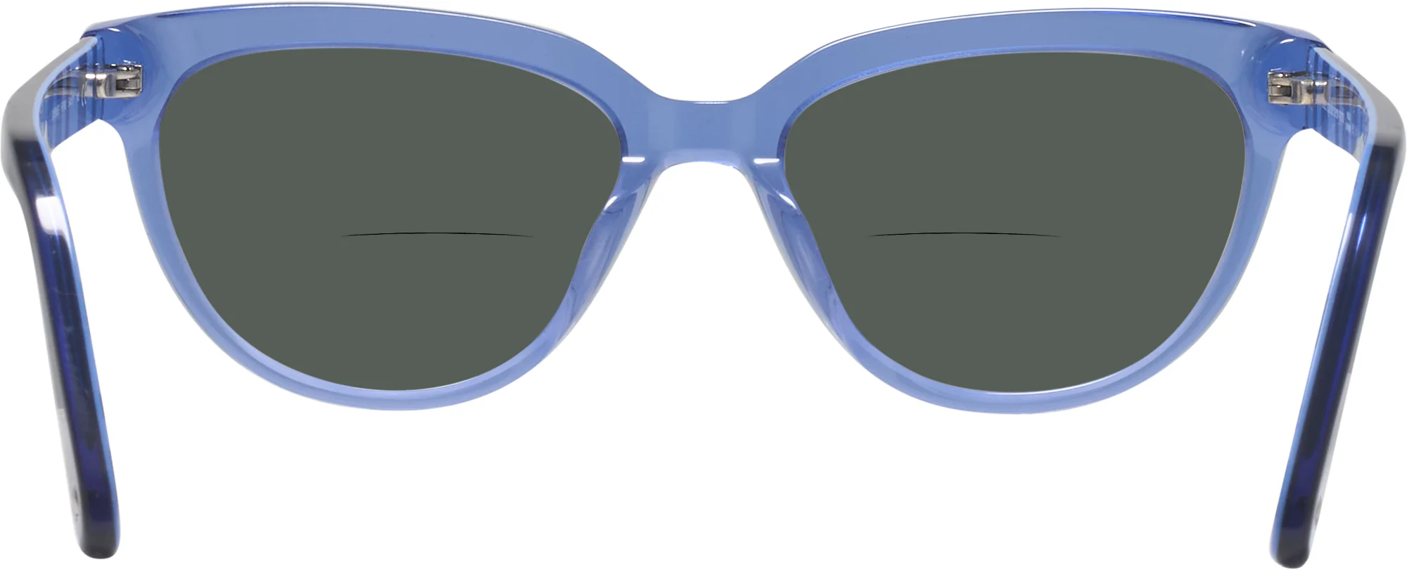 Kate Spade Cayenne Bifocal Reading Sunglasses - Image 14