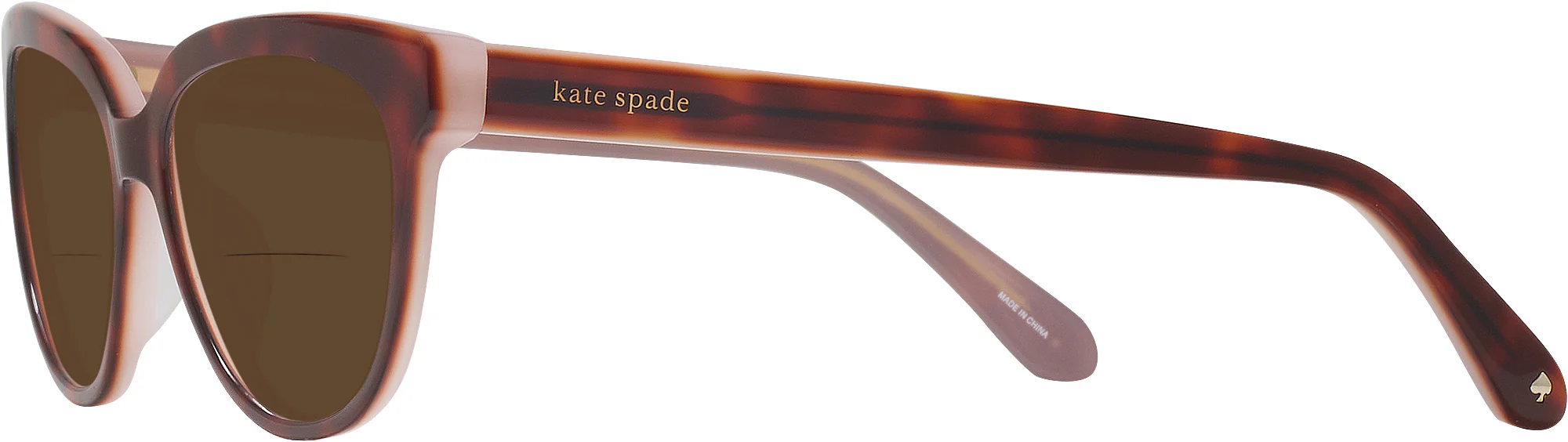 Kate Spade Cayenne Bifocal Reading Sunglasses - Image 17
