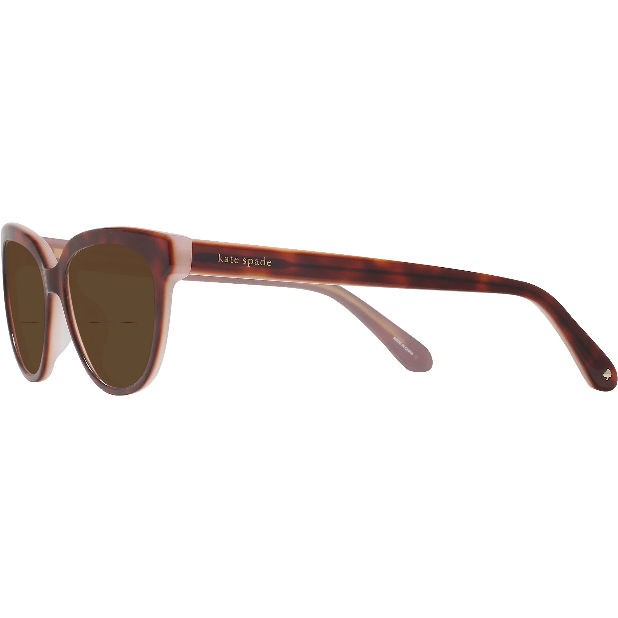 Kate Spade Cayenne Bifocal Reading Sunglasses - Image 25