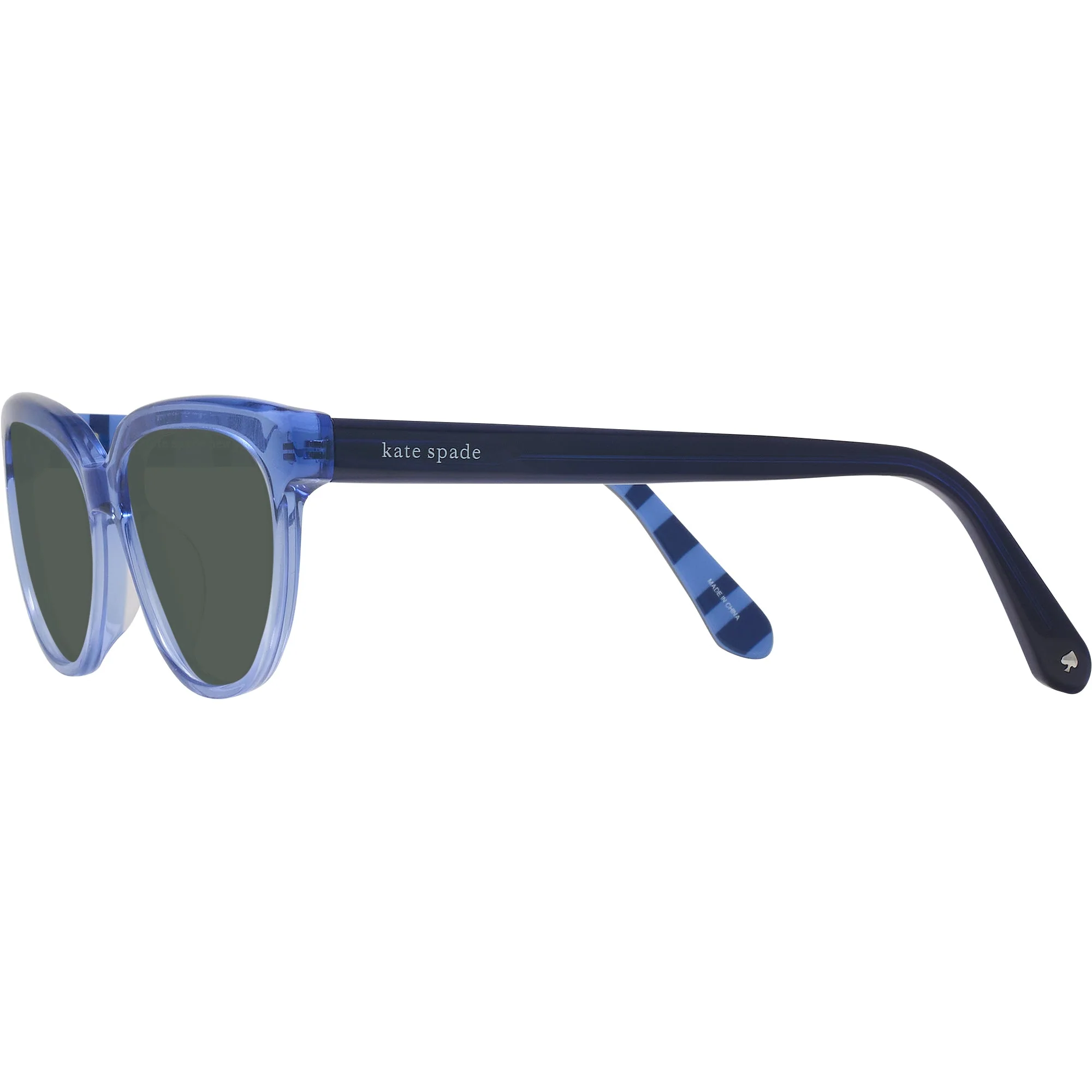 Kate Spade Cayenne Progressive Reading Sunglasses - Image 3