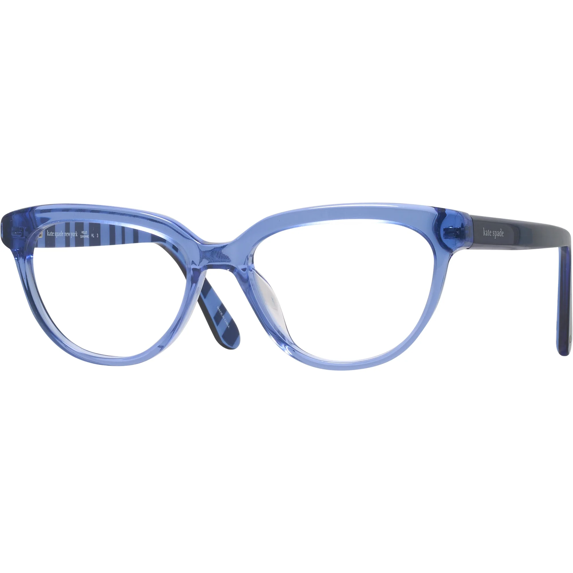 Kate Spade Cayenne Single Vision Full Frame