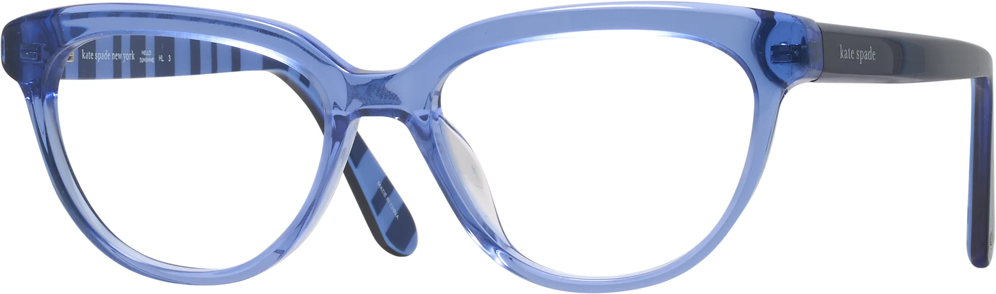 Kate Spade Cayenne Single Vision Full Frame - Image 11