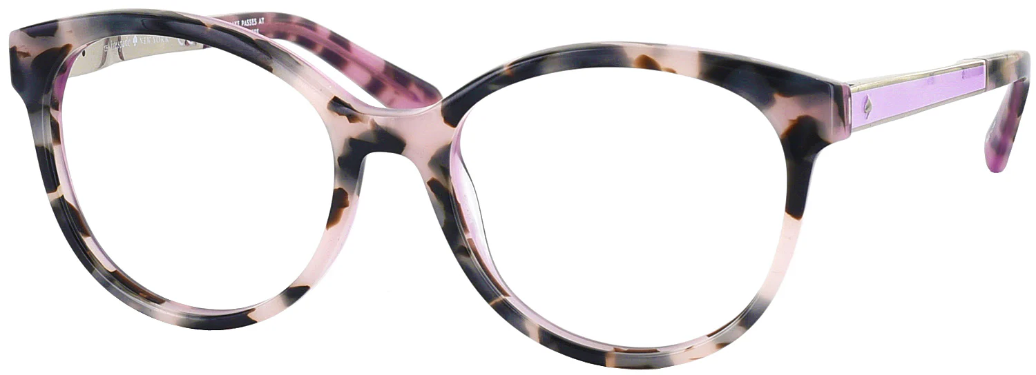 Kate Spade Caylen Single Vision Full Frame