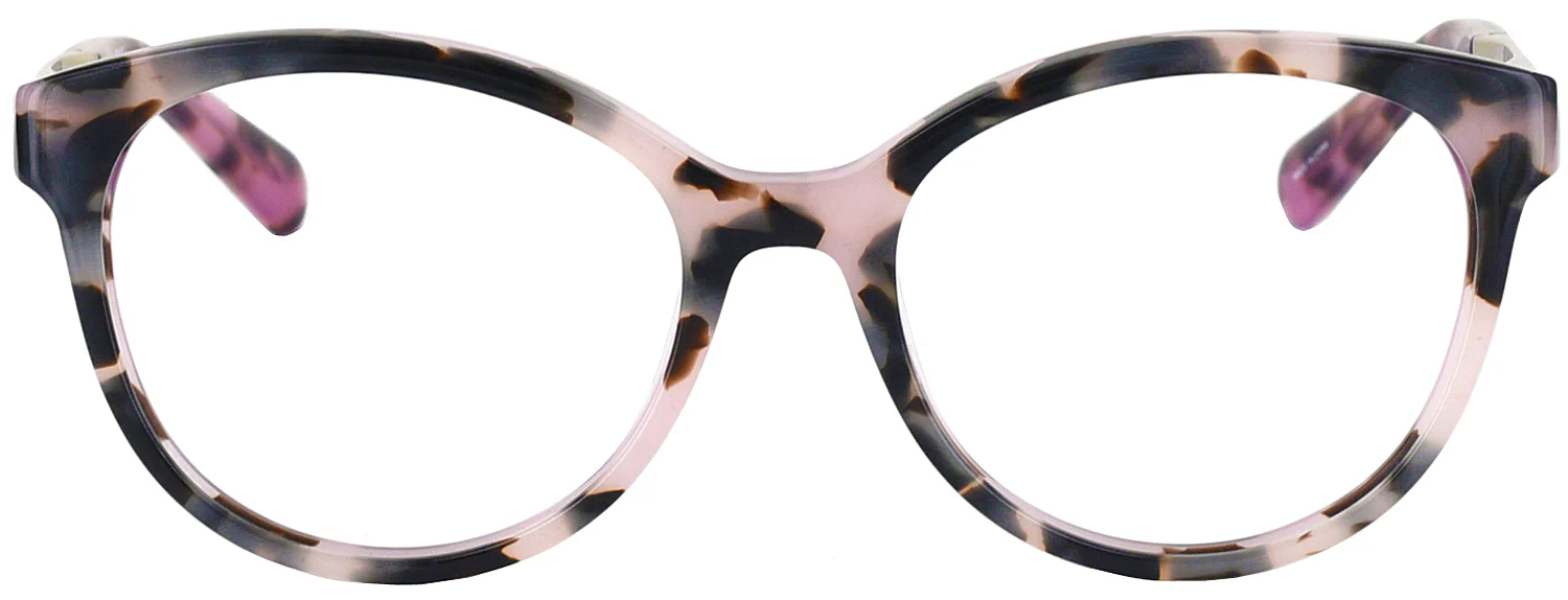 Kate Spade Caylen Single Vision Full Frame - Image 2