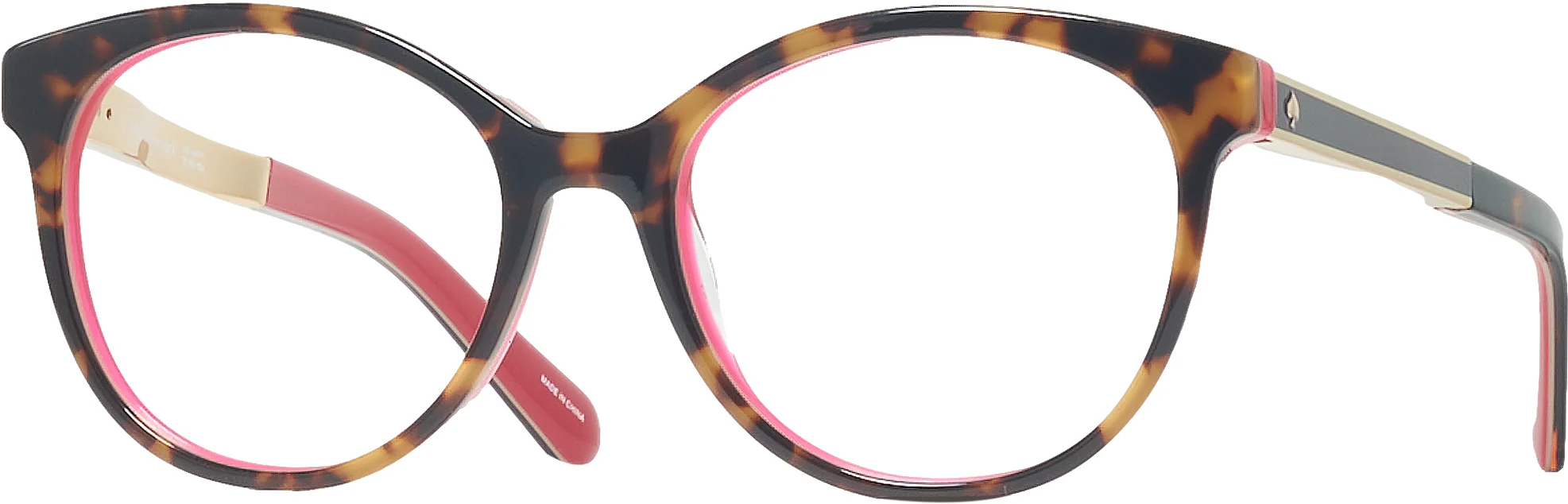 Kate Spade Caylen Single Vision Full Frame - Image 5