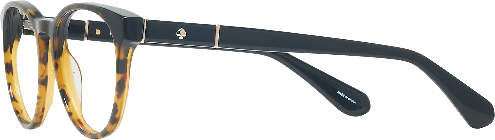 Kate Spade Charissa Single Vision Full Frame - Image 3