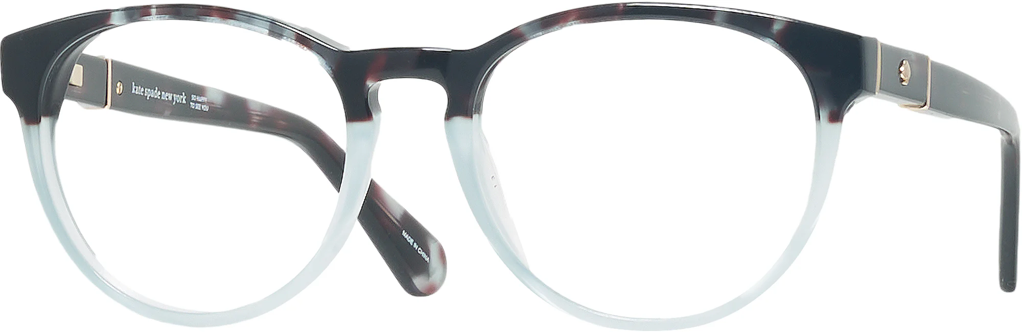 Kate Spade Charissa Single Vision Full Frame - Image 5