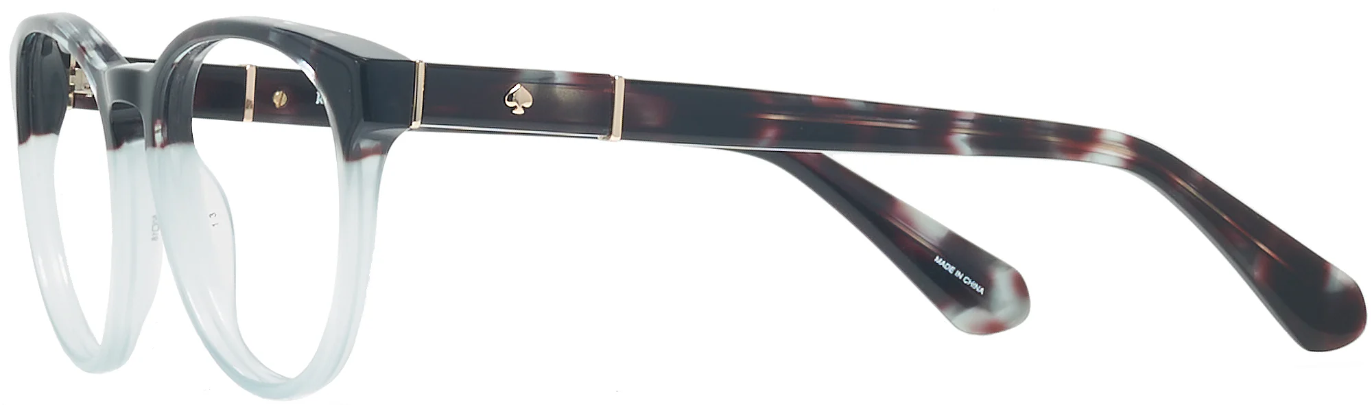 Kate Spade Charissa Single Vision Full Frame - Image 7