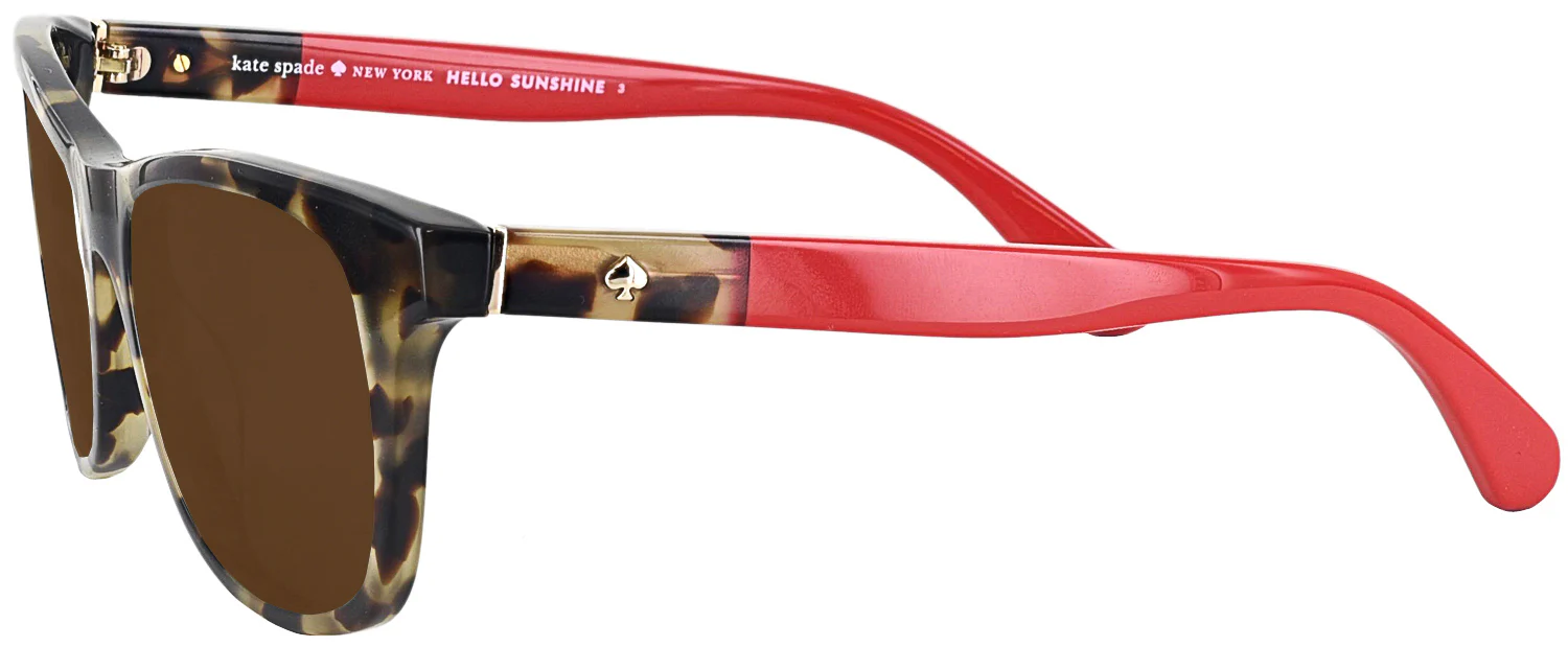 Kate Spade Charmine-S Progressive No Line Reading Sunglasses - Image 3