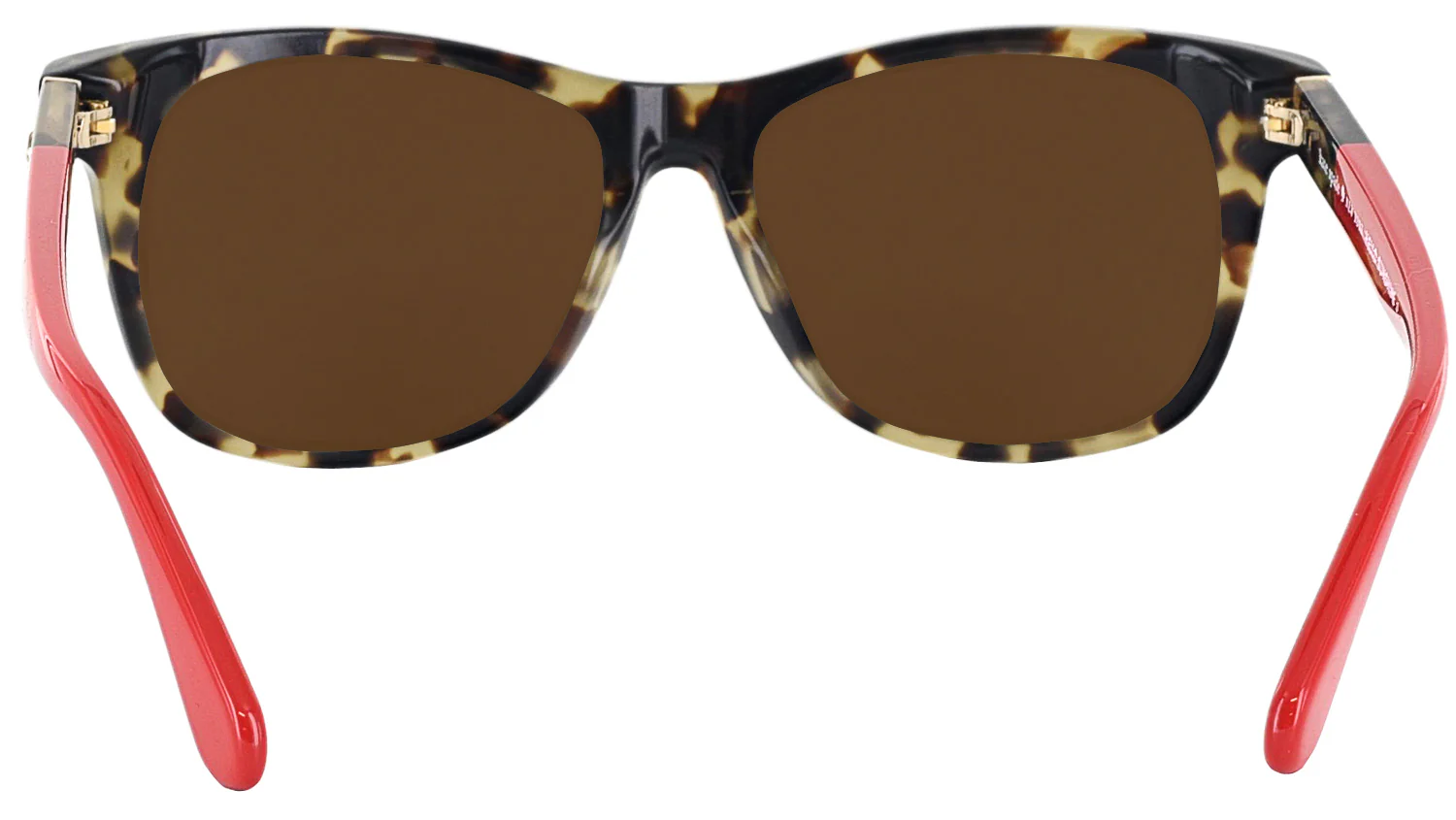 Kate Spade Charmine-S Progressive No Line Reading Sunglasses - Image 4