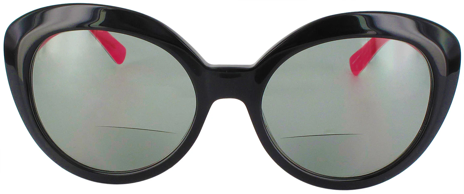 Kate Spade Chesley Bifocal Reading Sunglasses - Image 2