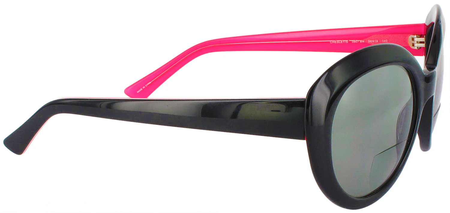 Kate Spade Chesley Bifocal Reading Sunglasses - Image 5