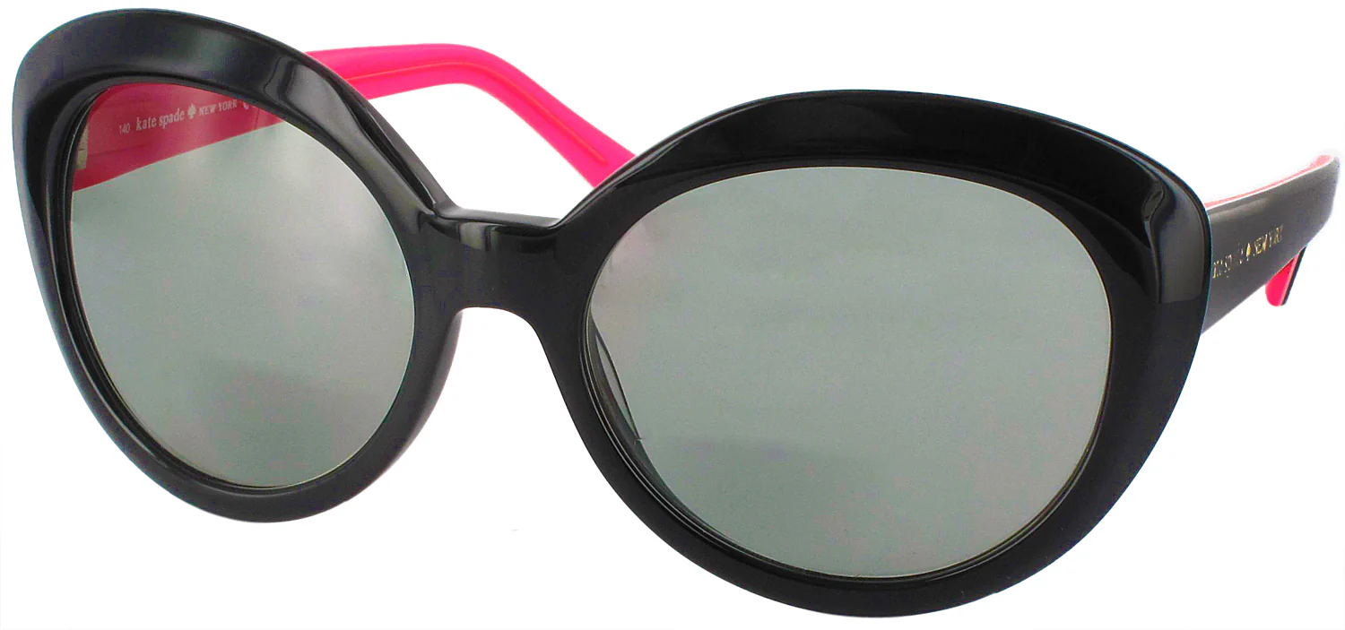 Kate Spade Chesley Progressive No Line Reading Sunglasses