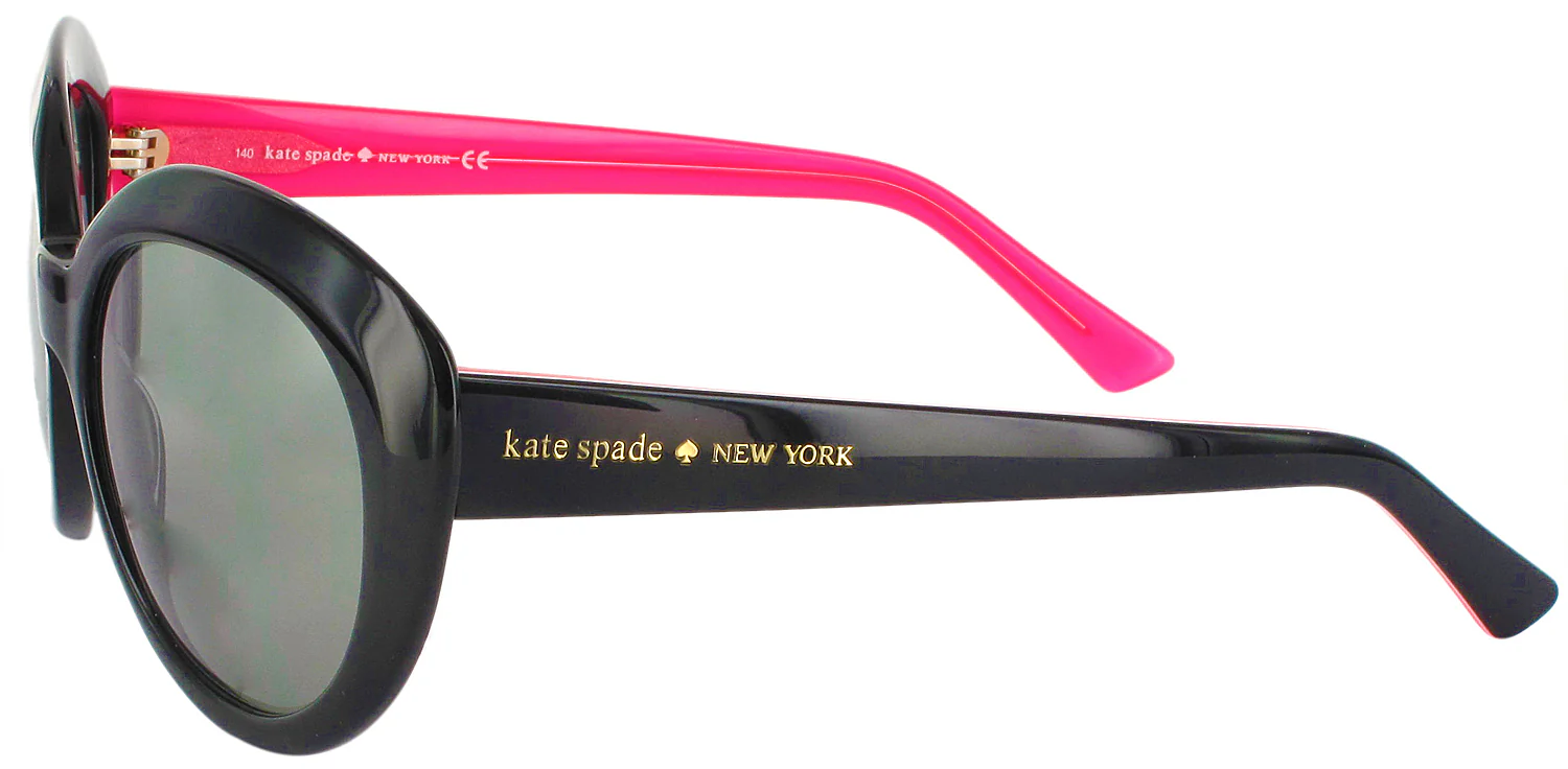 Kate Spade Chesley Progressive No Line Reading Sunglasses - Image 3