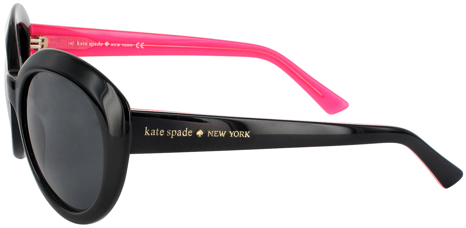 Kate Spade Chesley Sunglasses - Image 3
