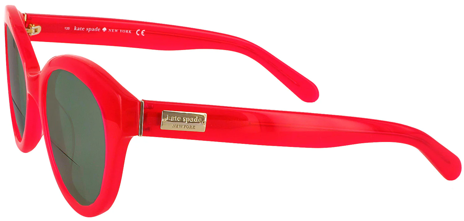 Kate Spade Cordelia-S Bifocal Reading Sunglasses - Image 3