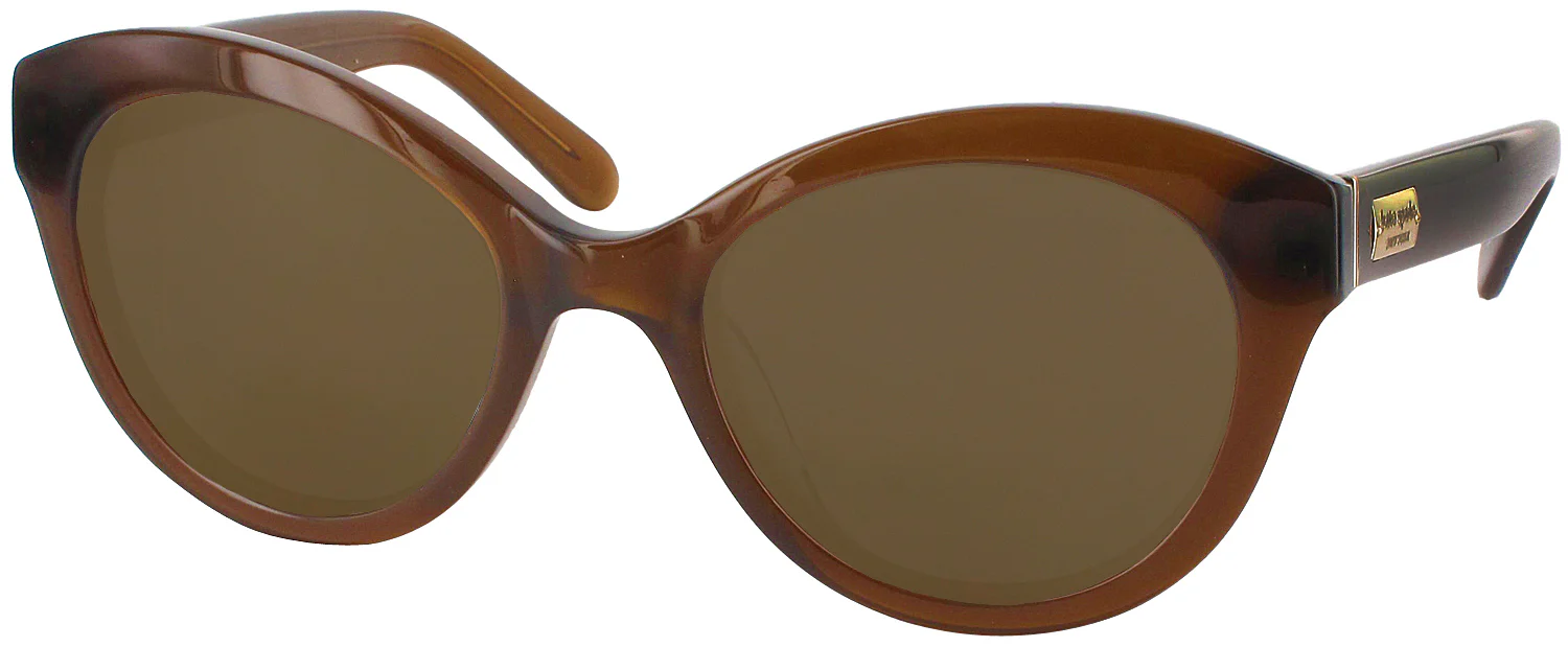 Kate Spade Cordelia-S Progressive No Line Reading Sunglasses