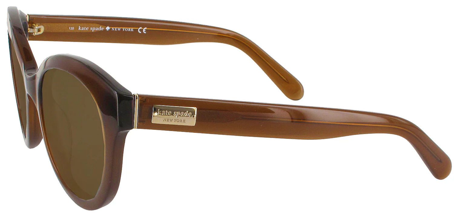 Kate Spade Cordelia-S Progressive No Line Reading Sunglasses - Image 3