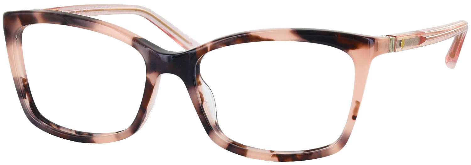 Kate Spade Cortina Progressive No Line Bifocal