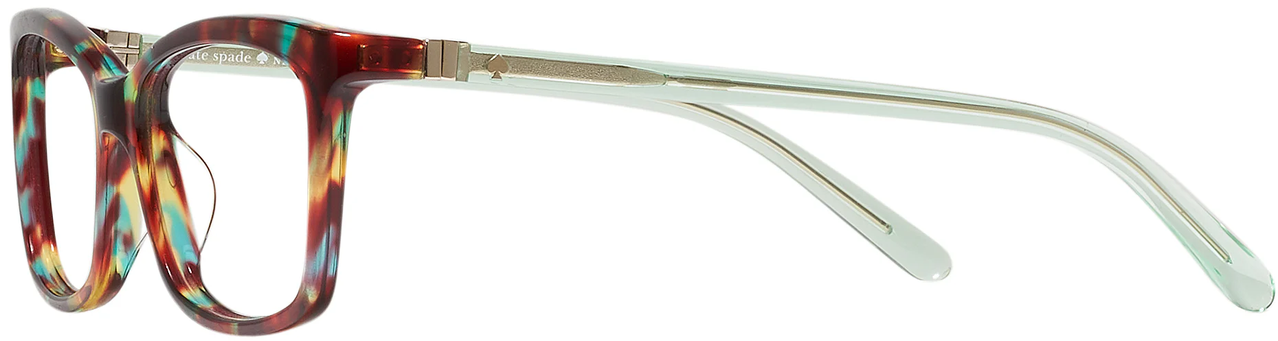 Kate Spade Cortina Progressive No Line Bifocal - Image 7