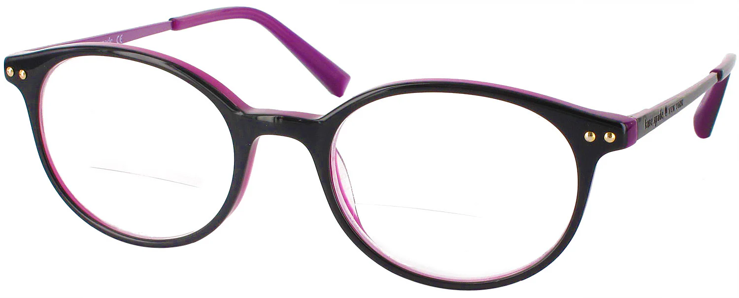Kate Spade Cosette Bifocal