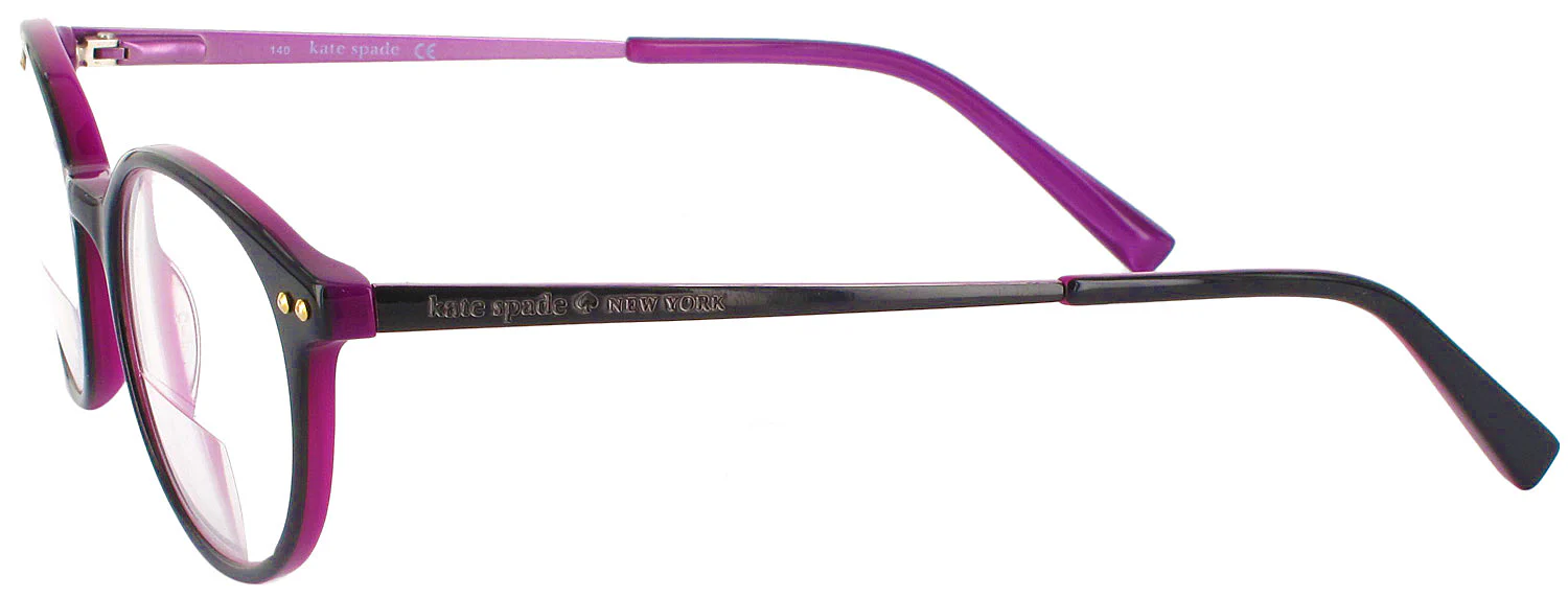 Kate Spade Cosette Bifocal - Image 3
